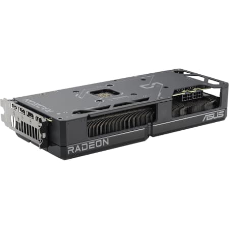 ASUS AMD Radeon RX 7800 XT Dual 16GB