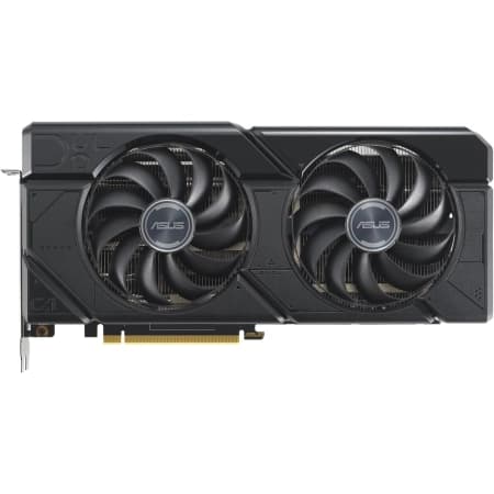ASUS AMD Radeon RX 7800 XT Dual 16GB