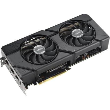ASUS AMD Radeon RX 7800 XT Dual 16GB