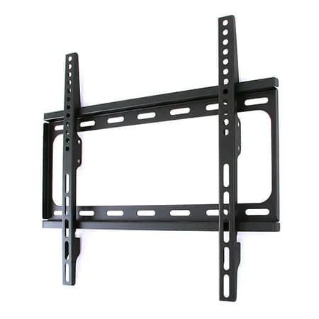 Zidni nosač GNC PSW698SF, 26"-65", 30kg, VESA 400x400, low profile 25mm