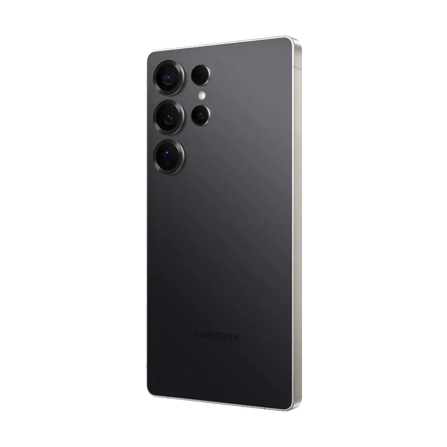 Mobitel Samsung S25 Ultra 12GB 256GB Titanium Black